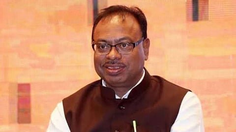 महाराष्ट्र राज्याचे महसूल मंत्री चंद्रशेखर बावनकुळे आजपासून जळगाव जिल्ह्यात